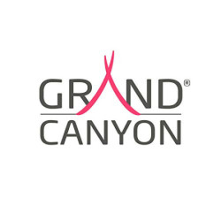 Grand Canyon Fairbanks - Warmer Mumienschlafsack, 3-Jahreszeiten, Extrem: -21°, Unterseite wasserabweisend, bis Körpergröße 1