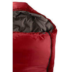 Grand Canyon Fairbanks - Warmer Mumienschlafsack, 3-Jahreszeiten, Extrem: -21°, Unterseite wasserabweisend, bis Körpergröße 1