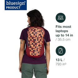 Osprey Europe Unisex Daylite Black O/S