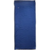 Miqio® 2in1 Baumwoll-Hüttenschlafsack mit durchgängigem Reißverschluss  Koppelbar : Leichter Komfort Reiseschlafsack und XL R