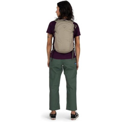 Osprey Europe Unisex Daylite Black O/S