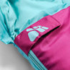 meteor Premium Kinder-Schlafsack Sommer Ultra-leicht Kinder Hüttenschlafsack Komfortbel Jugendliche Camping Deckenschlafsack 
