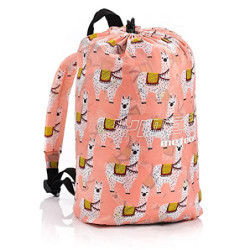 meteor Premium Kinder-Schlafsack mit Rucksack Ultraleicht Kinder Hüttenschlafsack Komfortbel Jugendliche Camping Deckenschlaf