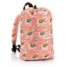 meteor Premium Kinder-Schlafsack mit Rucksack Ultraleicht Kinder Hüttenschlafsack Komfortbel Jugendliche Camping Deckenschlaf