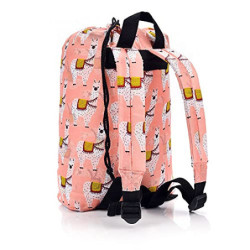 meteor Premium Kinder-Schlafsack mit Rucksack Ultraleicht Kinder Hüttenschlafsack Komfortbel Jugendliche Camping Deckenschlaf