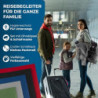 STYNGARD 2in1 Hüttenschlafsack Ultraleicht aus Mikrofaser [200g] - Ultraleichter Schlafsack kleines Packmaß - Dünner Schlafsa