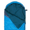 BROWINT Seidenschlafsack, Hüttenschlafsack aus 100% Naturseide, Extrabreite 220x110cm, 220x87cm, 185x87cm, Schlafsack Inlett,