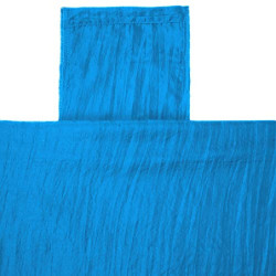 Vagabag Hüttenschlafsack Insektenschutz Seide - Reiseschlafsack Ultraleicht - Als Sommer Schlafsack und Schlafsack Inlay geei