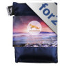 Silkrafox for 2 - ultraleichter Schlafsack für 2 Personen, Hüttenschlafsack, Inlett, Sommerschlafsack, Kunst- Seidenschlafsac