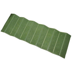 MFH Foldable Thermal Pad Oliv