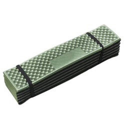 Isomatte Faltbare,Im Freien Picknickmatte - Zelt Strandmatte Campingmatte - Picknick Weiche Schaumstoffpolster Sitzmatte Camp