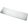 Outtec Isomatte Touristenmatte mit Isolierender Aluminiumschicht - Eva-Schaum - Iso Matte Alumatte - Zeltmatte Schlafmatte - 