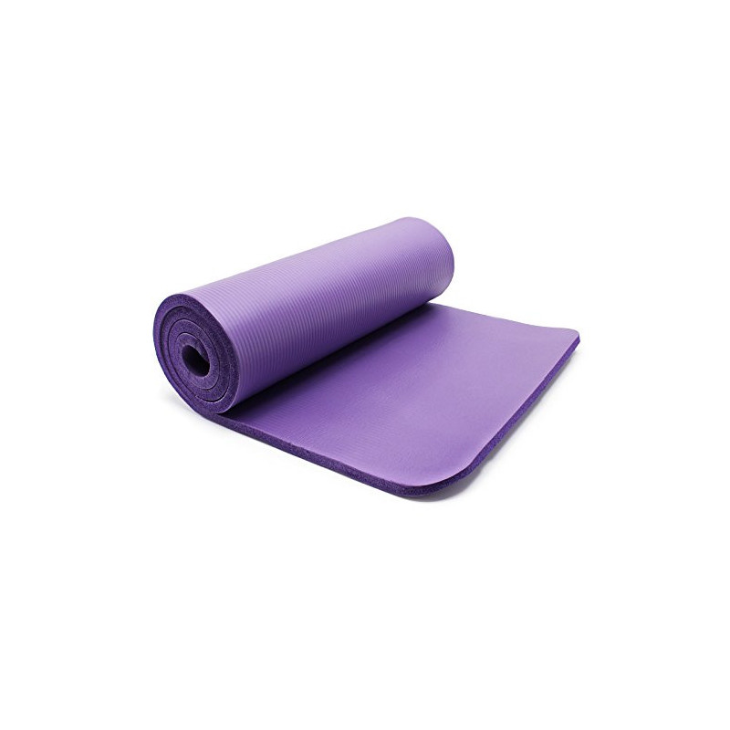 Wiltec Isomatte lila 180x60x1,5cm Schlafmatte für Camping und Festivals, extradicke Isoliermatte Camping rutschfeste Outdoor Wiltec Isomatte lila 180x60x1,5cm Schlafmatte für Camping und Festivals, extradicke Isoliermatte Camping rutschfeste Outdoor