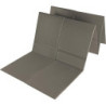 normani Bundeswehr Campingmatte Isomatte BW Unterlegkissen klappbare Bodenmatte Bodenplane Outdoor Schlafunterlage nach TL