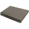 normani Bundeswehr Campingmatte Isomatte BW Unterlegkissen klappbare Bodenmatte Bodenplane Outdoor Schlafunterlage nach TL
