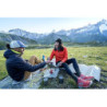 Thermarest Unisex-Erwachsene Z Lite Sol Camping und Rucksackreisen Isomatte, Limone/Silber, Regular-20 x 72"