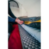 Thermarest Unisex-Erwachsene Z Lite Sol Camping und Rucksackreisen Isomatte, Limone/Silber, Regular-20 x 72"
