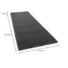 Thermarest Ridgerest classic - geschlossenzellige Isomatte im Originaldesign - Größe R