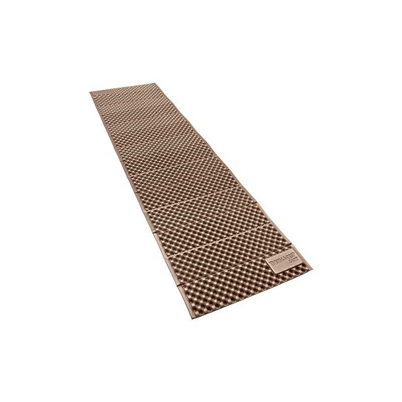Therm-A-Rest Z Lite Größe 183 x 51 cm  regular  oak/anthracite