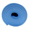 molti Campingmatte Isomatte mit Aluminiumbeschichtung 180 x 50cm wärmeisolierend leicht für Camping Yoga Zeltmatte Schlafmatt
