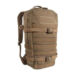 Tasmanian Tiger TT Essential Pack L MKII Molle Kompatibler 15L Daypack Outdoor Rucksack  Oliv , 38