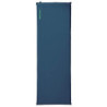 Therm-a-Rest Basecamp Isomatte, WingLock, Unisex, Schaumstoff, L, Poseidon Blue