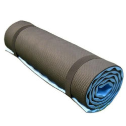 EINCORN Wasserdichte Outdoor-Isomatte für Rucksackreisen, Wandern, Schaumstoff, Camping-Matte zum Schlafen, Schaumstoff, Camp
