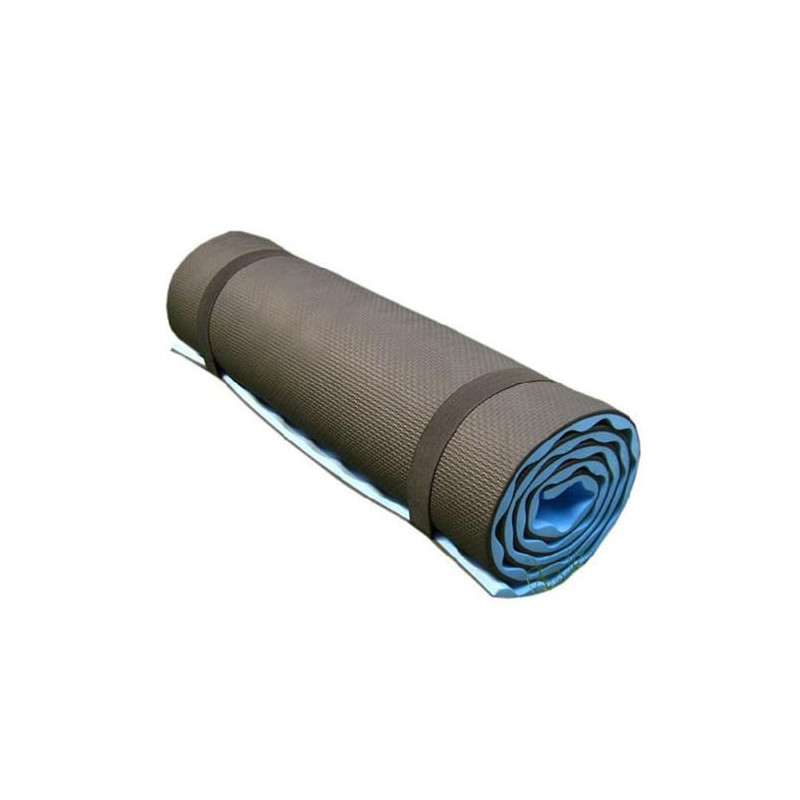 EINCORN Wasserdichte Outdoor-Isomatte für Rucksackreisen, Wandern, Schaumstoff, Camping-Matte zum Schlafen, Schaumstoff, Camp EINCORN Wasserdichte Outdoor-Isomatte für Rucksackreisen, Wandern, Schaumstoff, Camping-Matte zum Schlafen, Schaumstoff, Camp