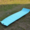 EINCORN Wasserdichte Outdoor-Isomatte für Rucksackreisen, Wandern, Schaumstoff, Camping-Matte zum Schlafen, Schaumstoff, Camp