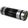 Isomatte Compact Aluminium Thermo Matte Isoliermatte Camping Outdoor leicht Farbe Olive
