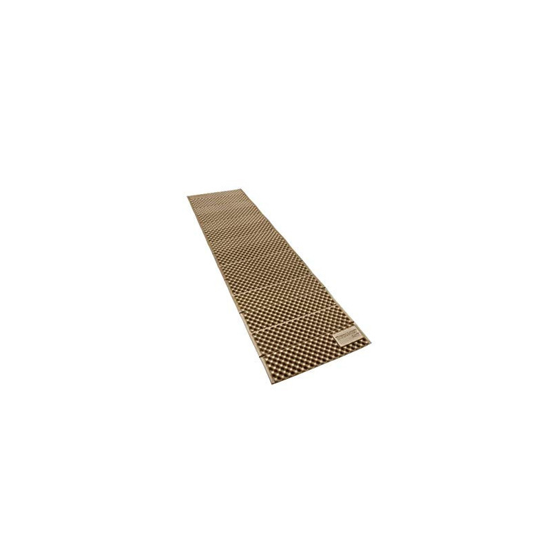 Therm-a-Rest 2302 Isomatte Z-Lite, Grau  coyote/gray , One Size