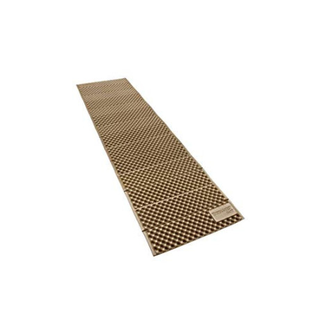 Therm-a-Rest 2302 Isomatte Z-Lite, Grau  coyote/gray , One Size