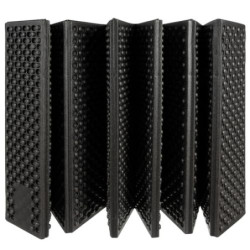 TRIZAND Isomatte Faltbar 180x60x1cm Picknickmatte Strandmatte Camping 22870