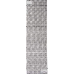 Therm-a-Rest Z Lite Sol Isomatte für Camping und Rucksackreisen, blau/Silber, Regular
