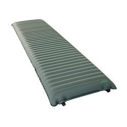 Therm-a-Rest NeoAir Topo Luxe Matte XL grün