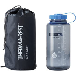 Therm-a-Rest NeoAir Topo Luxe Matte XL grün
