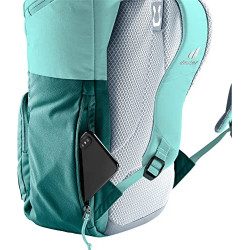 deuter Overday Kinderrucksack  15 L 