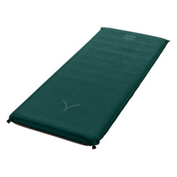 Grand Canyon Hancock 10.0 XW - Selbstaufblasende Isomatte, Camping-Matte - 198x76x10cm - Botanical Garden  dunkel-grün 