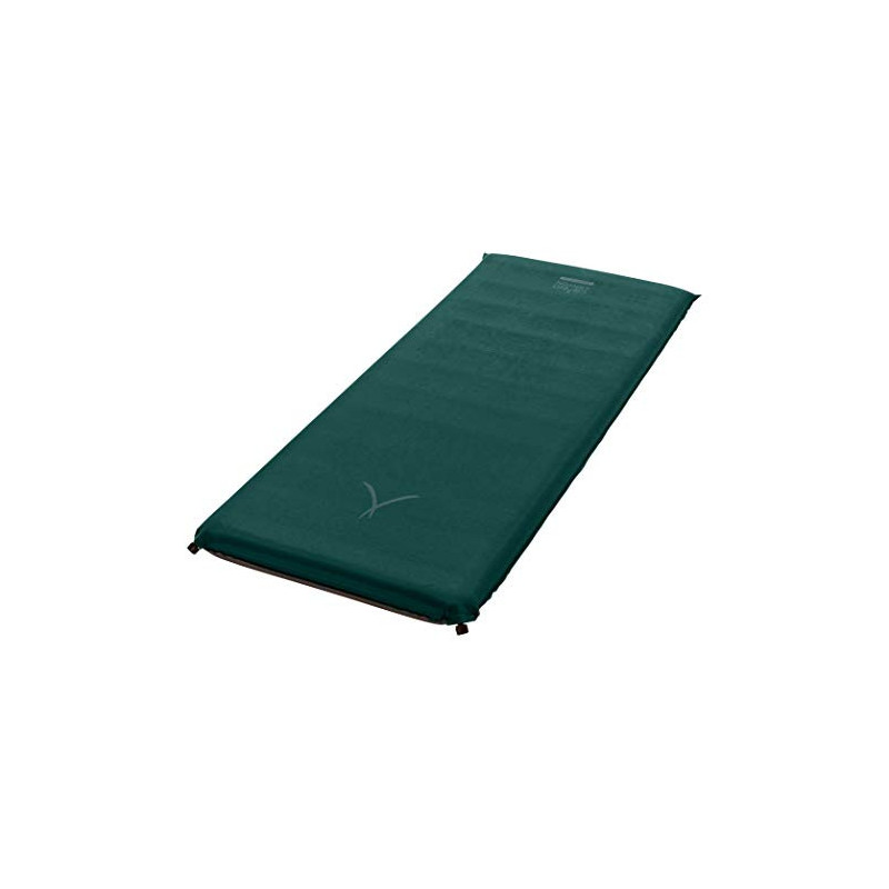 Grand Canyon Hancock 10.0 XW - Selbstaufblasende Isomatte, Camping-Matte - 198x76x10cm - Botanical Garden dunkel-grün Grand Canyon Hancock 10.0 XW - Selbstaufblasende Isomatte, Camping-Matte - 198x76x10cm - Botanical Garden dunkel-grün