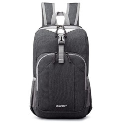 G4Free 10L kleinen Rucksack Wandern Rucksack Mini Daypacks Mehrzweck-Reisen Wandern Radfahren Wandern für Männer Frauen