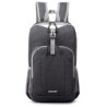 G4Free 10L kleinen Rucksack Wandern Rucksack Mini Daypacks Mehrzweck-Reisen Wandern Radfahren Wandern für Männer Frauen