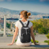 G4Free 10L kleinen Rucksack Wandern Rucksack Mini Daypacks Mehrzweck-Reisen Wandern Radfahren Wandern für Männer Frauen