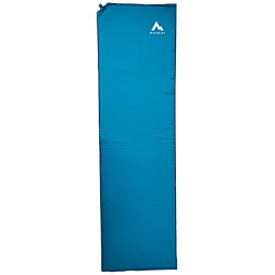 McKINLEY Unisex – Erwachsene Trail SI 38 Selbstaufblasbare Matten, Blue Petrol, M/L