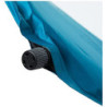 McKINLEY Unisex – Erwachsene Trail SI 38 Selbstaufblasbare Matten, Blue Petrol, M/L