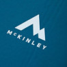 McKINLEY Unisex – Erwachsene Trail SI 38 Selbstaufblasbare Matten, Blue Petrol, M/L