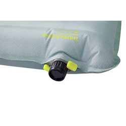 Therm-a-Rest Basecamp Selbstaufblasendes Schaumstoff-Camping-Pad mit WingLock-Ventil, X-Large – 76,2 x 199,2 cm
