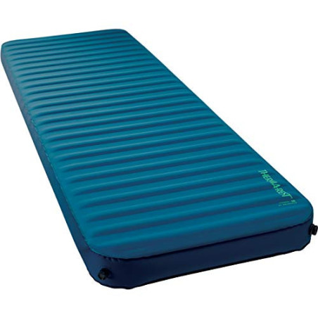 Therm-a-Rest MondoKing 3D Liegefläche 203 x 76 cm  XXL  Marine Blue