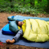 Therm-a-Rest MondoKing 3D Liegefläche 203 x 76 cm  XXL  Marine Blue