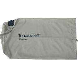 Therm-a-Rest MondoKing 3D Liegefläche 203 x 76 cm  XXL  Marine Blue