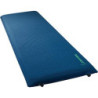 Therm-a-Rest LuxuryMap Selbstaufblasende Camping-Isomatte aus Schaumstoff, groß, 63,5 x 190 cm, Poseidon-Blau